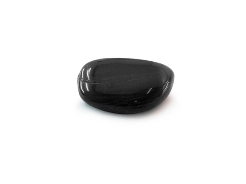 Basalt rivier stenen voor therapie