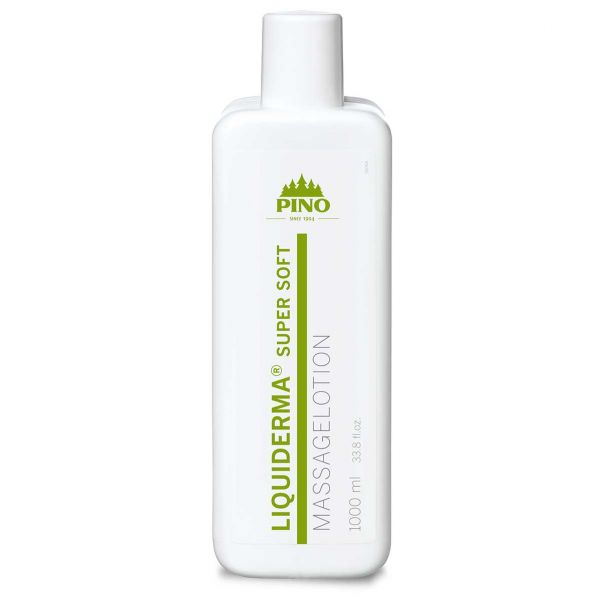 Liquiderma Super Soft Massage Lotion 1000ml