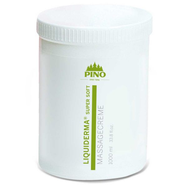 Liquiderma Super Soft Massage Cream 1000ml