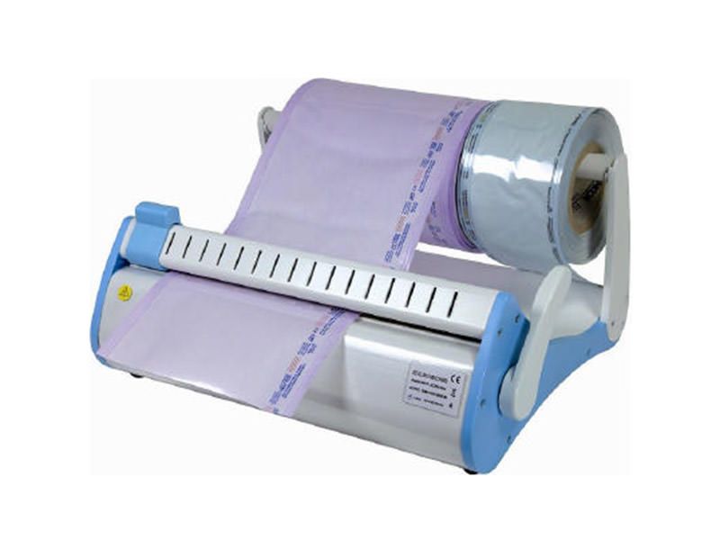 Versiegelung für Beutel, dichtbreite 12 mm, länge 30 cm