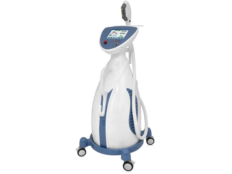 Maquina depilacion store laser profesional precio