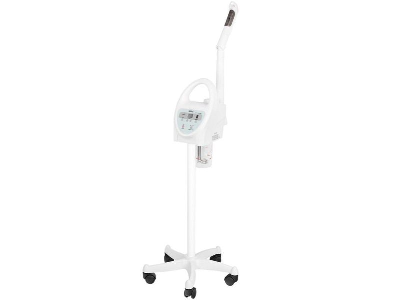 Vaporizzatore facciale regolabile POL-1106