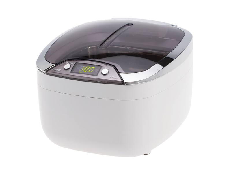 Pulitore ad ultrasuoni 0,85L - 55W ACD-7920