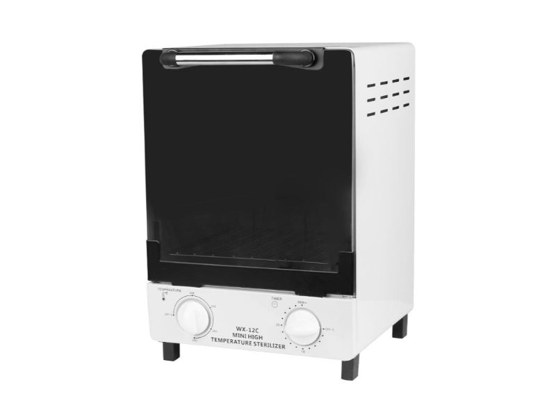 Sterilizzatore ad alta temperatura 12 litri WX-12C