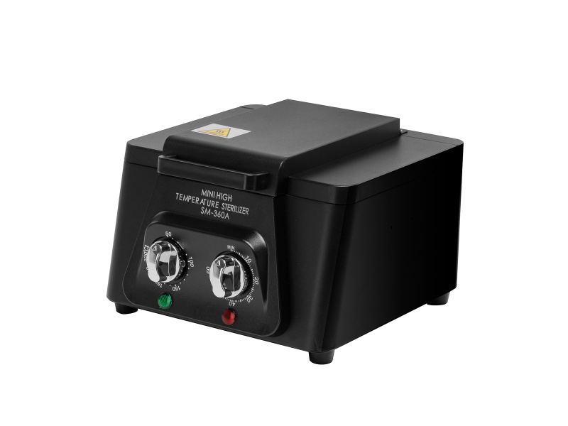 Sterilizzatore ad alta temperatura SM-360A 2,6l