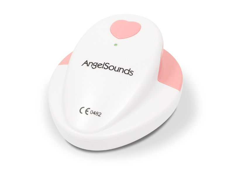 Angelsounds detector fetal