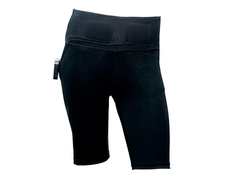 Apparecchiatura di elettrostimolazione Aspire Lite Pack