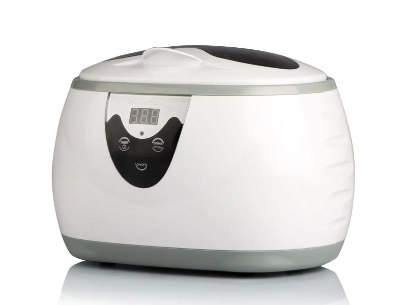 Pulitore Ultrasuoni Professionale Sterilizzatore Digitale