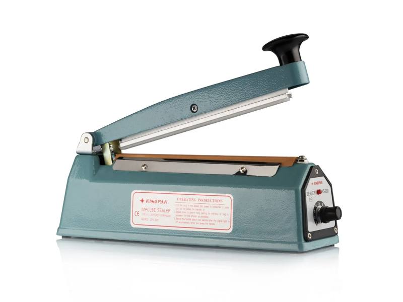 Saldatrice Termosigillatrice per Sterilizzazione One-Use