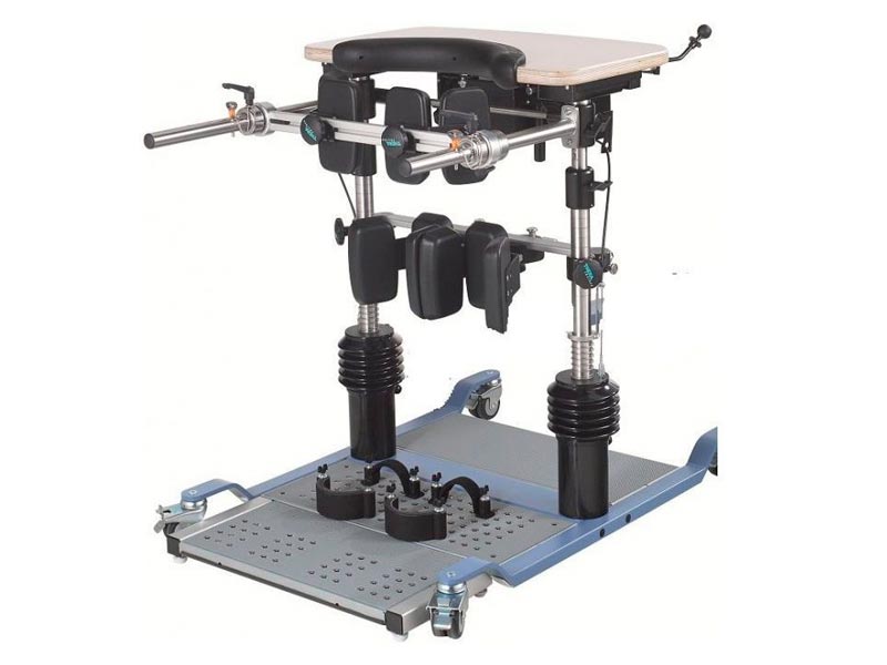 THERA-Trainer Balo 536 - Appareil d'entraînement postural adapté