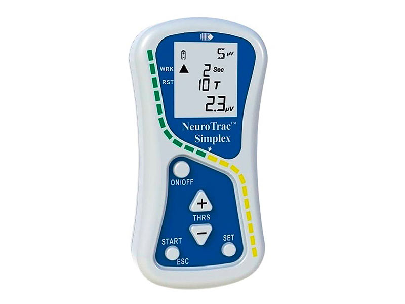 Simplex Biofeedback Per Riabilitazione Pelvica NeuroTrac