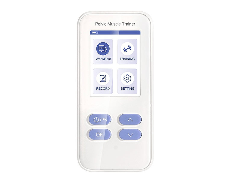 Simply Biofeedback Pressorio Per Riabilitazione Pelvica