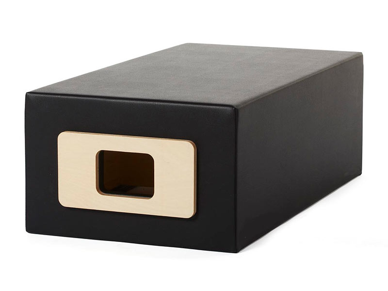 BOX Reformer, supporto aggiuntivo per il corretto allineamento del corpo