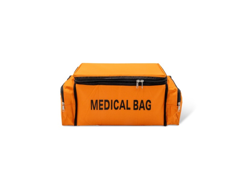 Medical Bag Borsa Vuota