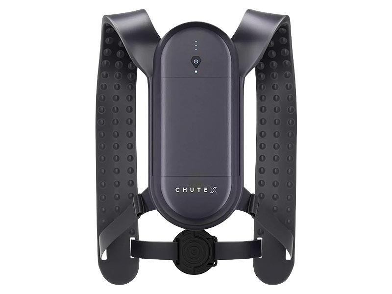 Colete salva-vidas com airbag Flotis com ativação automática