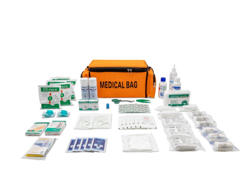 Medical Bag Allegato 1 Dm 388