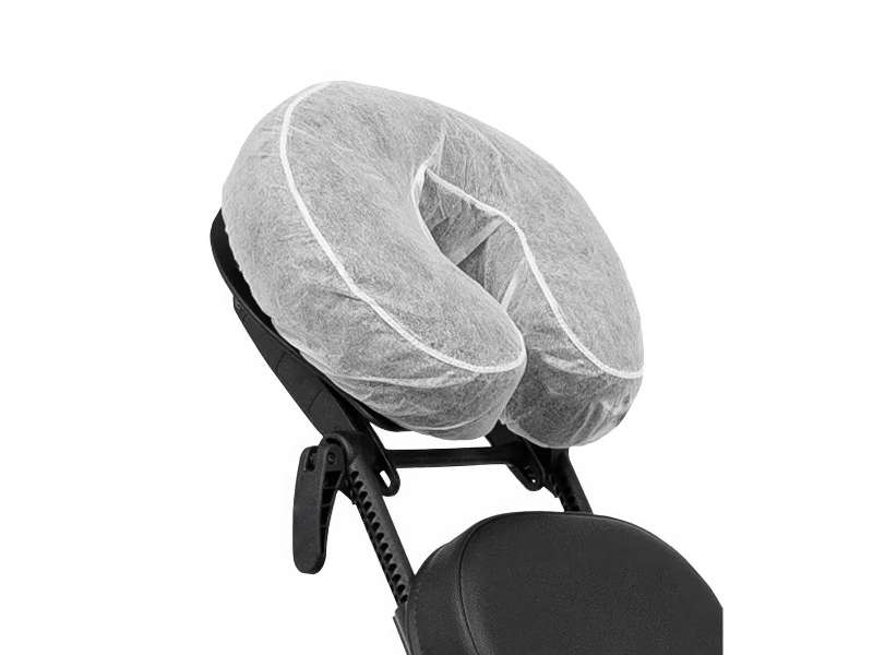 Housses de protection jetables pour têtière (lot de 50)