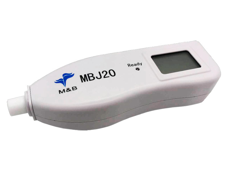 Bilirubinomètre MBJ20