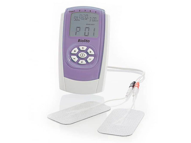 Biolito Elettrostimolatore Per Riabilitazione Pelvica