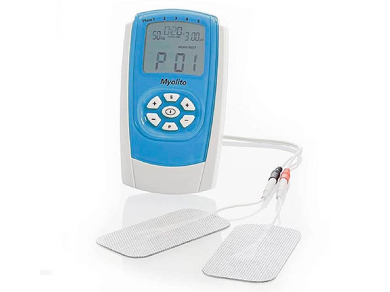 Myolito Elettrostimolatore Per Riabilitazione Pelvica