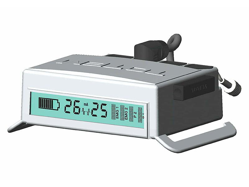 Totem Ug Elettrostimolatore e Biofeedback Per Riabilitazione Pelvica