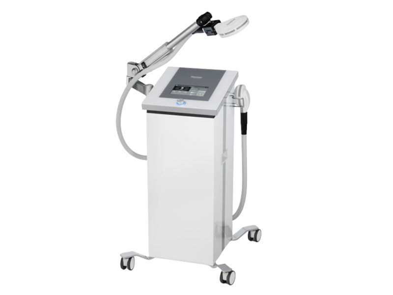 EmFieldPro - Appareil de thérapie magnétique à 3 Tesla, 20 programmes