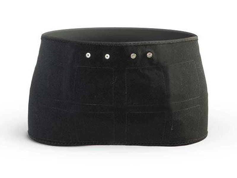 Cintura glutea Sport-elec per elettrostimolatori muscolari, compatibile con tutte le marche