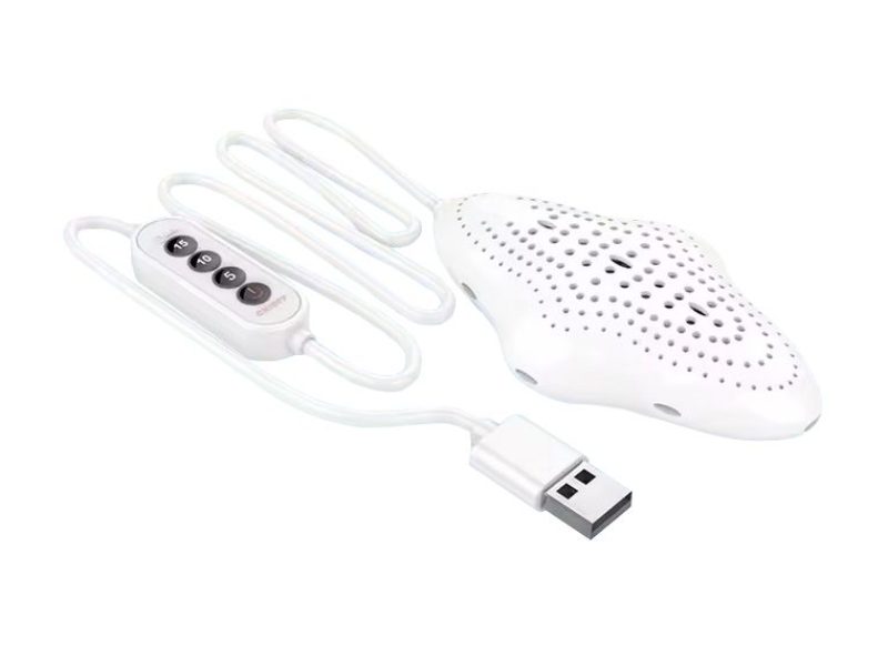 Mini générateur d'ozone pour l'eau par électrolyse, 0,5 à 2,6 mg/L