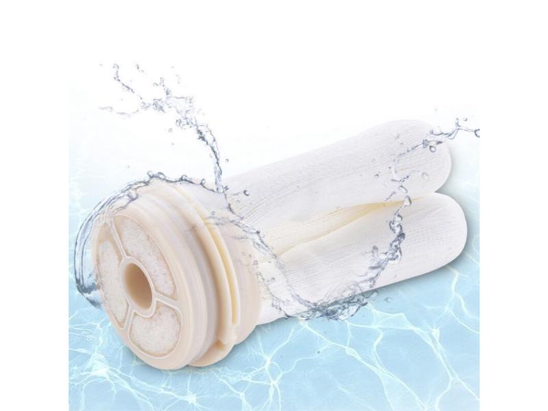 Filtre d'Ultrafiltration PVDF-3000L pour Eau, Filtration à 0,01 Micron