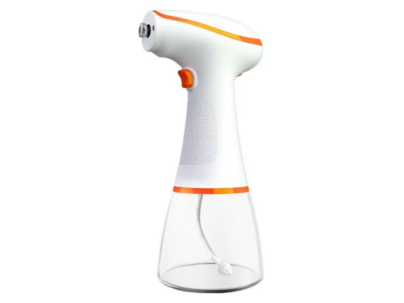 Spray Instantané d'Eau Ozonée 350 ml, Concentration 0,5-2,6 mg/L PPM