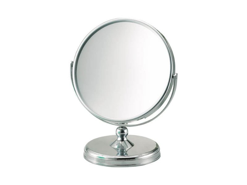 Tête De Lecture (headshell) Miroir Chromé Avec Cartouche Audio-Technica - Pour Platines Stanton STR8-60, T.90, T120 C, STR8-30
