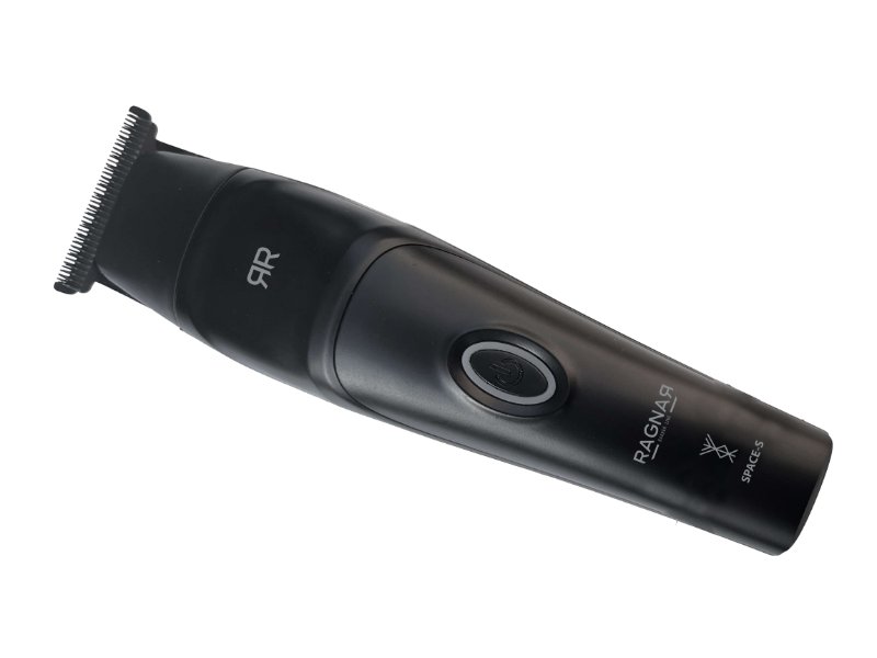 RAGNAR SPACE-S - Tondeuse professionnelle de précision