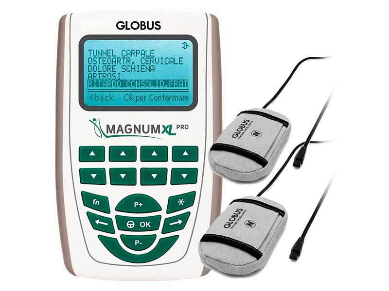 Magnetoterapia Globus Magnum Xl pro
