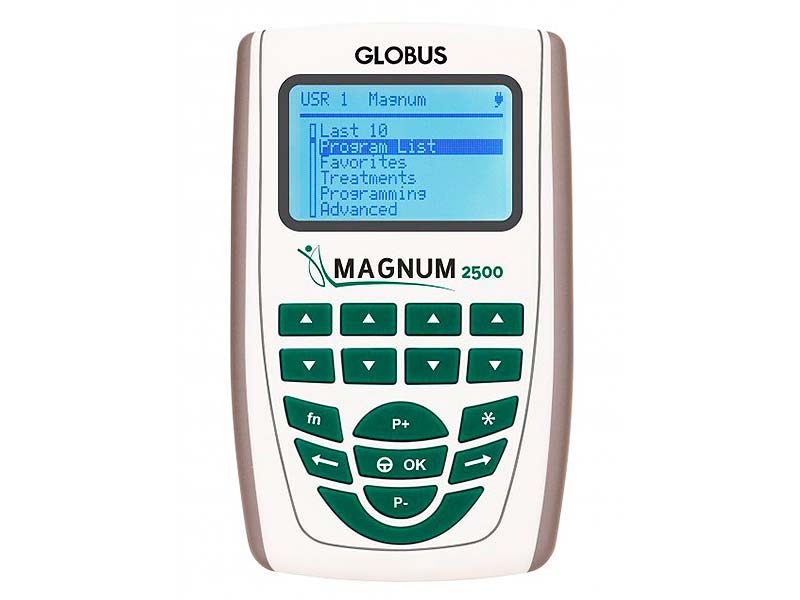 Magnetoterapia Globus Magnum 2500