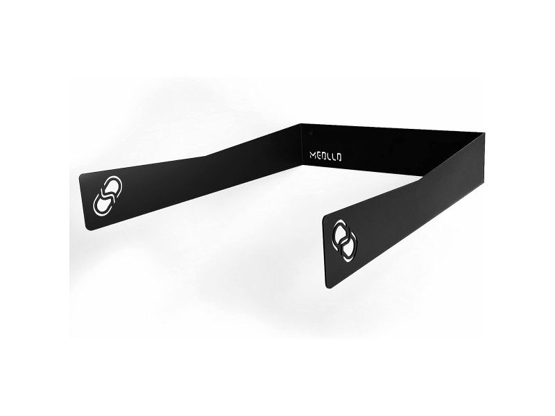 SUPPORT MURAL PRATIQUE Et Fonctionnel Pour Une Gestion Facile Des Tuyaux EUR 14,23 - FR