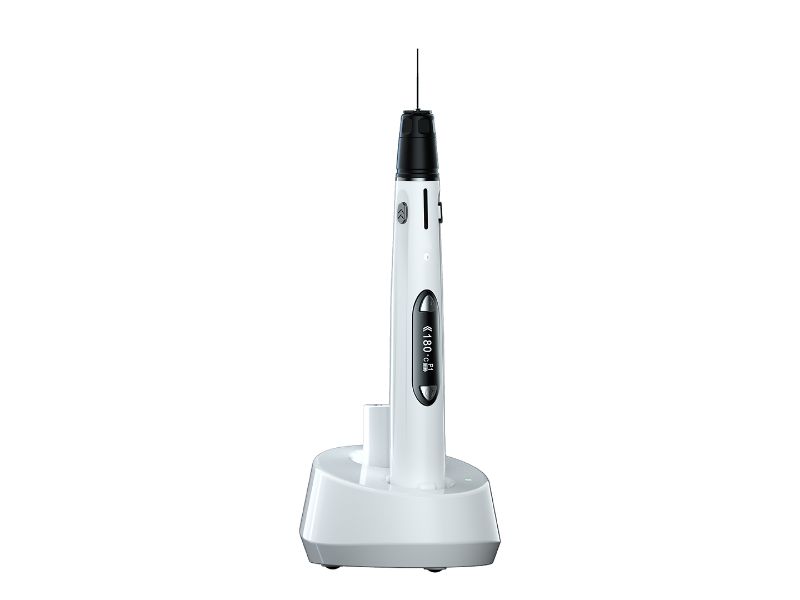 Manipolo pistola endodontico FI-E Woodpecker pour remplissage de canaux