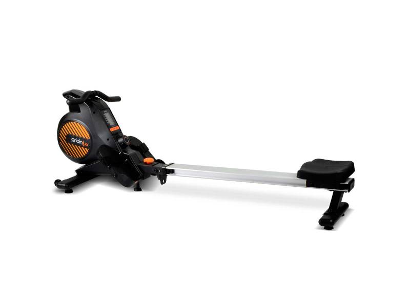 Rameur Pliable Appartement, Machine à Rames Résistante à L'eau