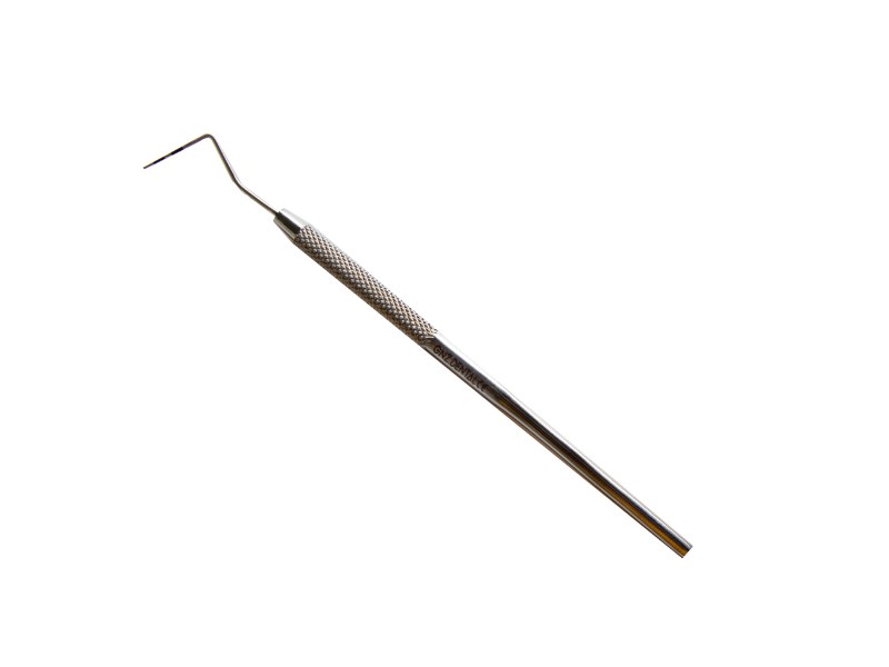 Sonde Parodontale Calibrée Acier Inoxydable 3-6-8-11 mm Cp 11