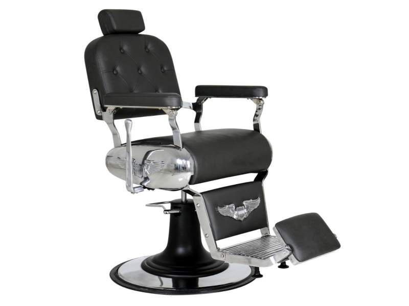 Poltrona barber shop e parrucchiera HARLEY