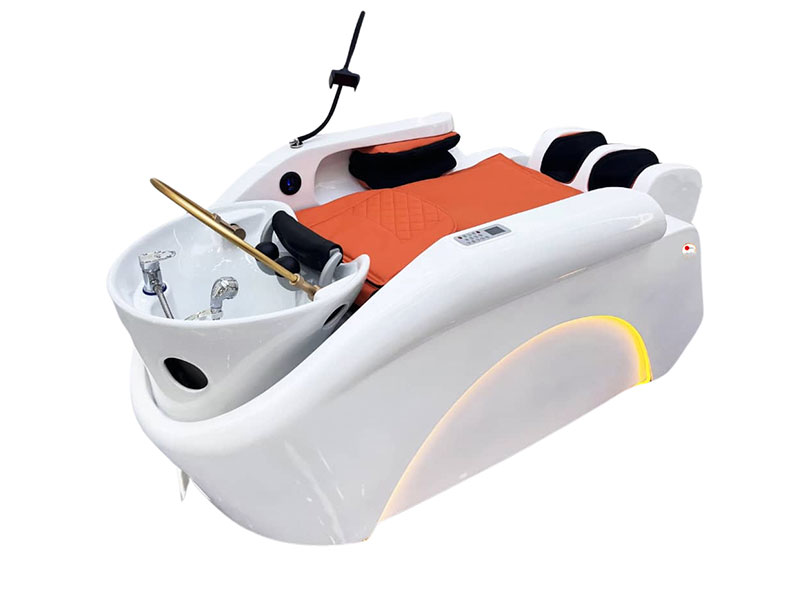 Fauteuil Head Spa Haruka