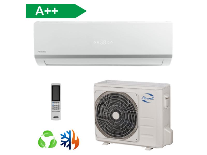 Climatiseur Console Samsung 5.2 kW Mono Split R32