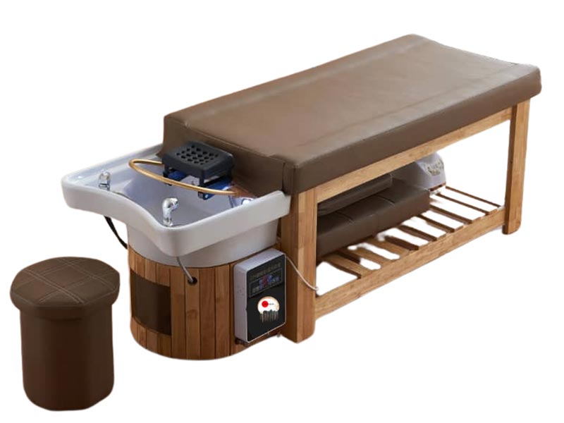 Table Head Spa Hikari