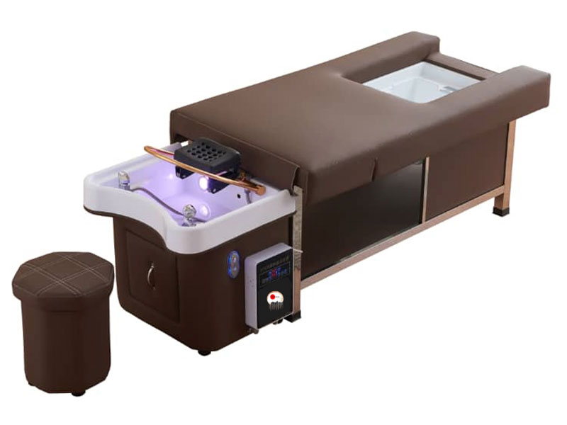 Table Head Spa Hinata