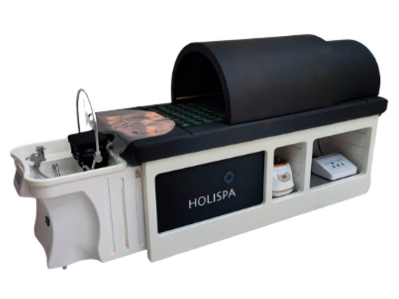 Holispa Head Spa Dome