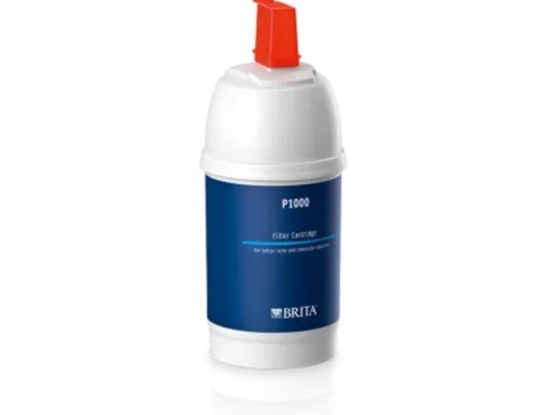 Cartuccia Filtro Brita P3000 - Per Sistemi A Rubinetto, Depurazione Acqua, Ricambio Originale - Foto 8