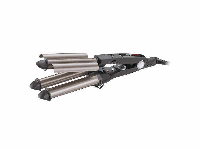 Ondulatore Professionale BaByliss Pro BAB2269TTE Beach Waves