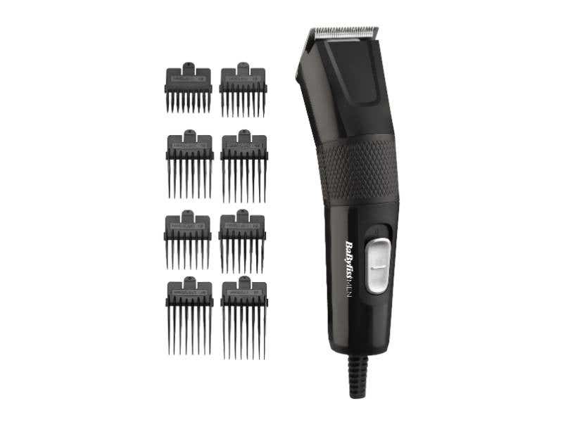 BaByliss E756E Cortapelo Profesional para Uso Dom stico
