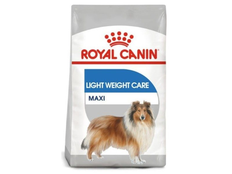 Pienso ROYAL CANIN Mini Light Weight Care para Perros de Raza Pequeña