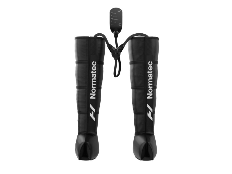 Stivali per pressoterapia Necaser Normatec 3