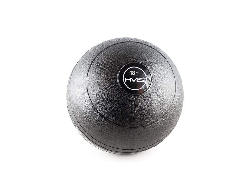 BALÓN MEDICINAL ULTIMATE FITNESS 5KG SLAM BALL